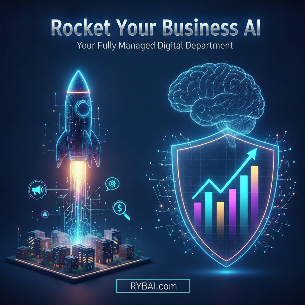 Why Small Businesses in Particular Should Automate Early