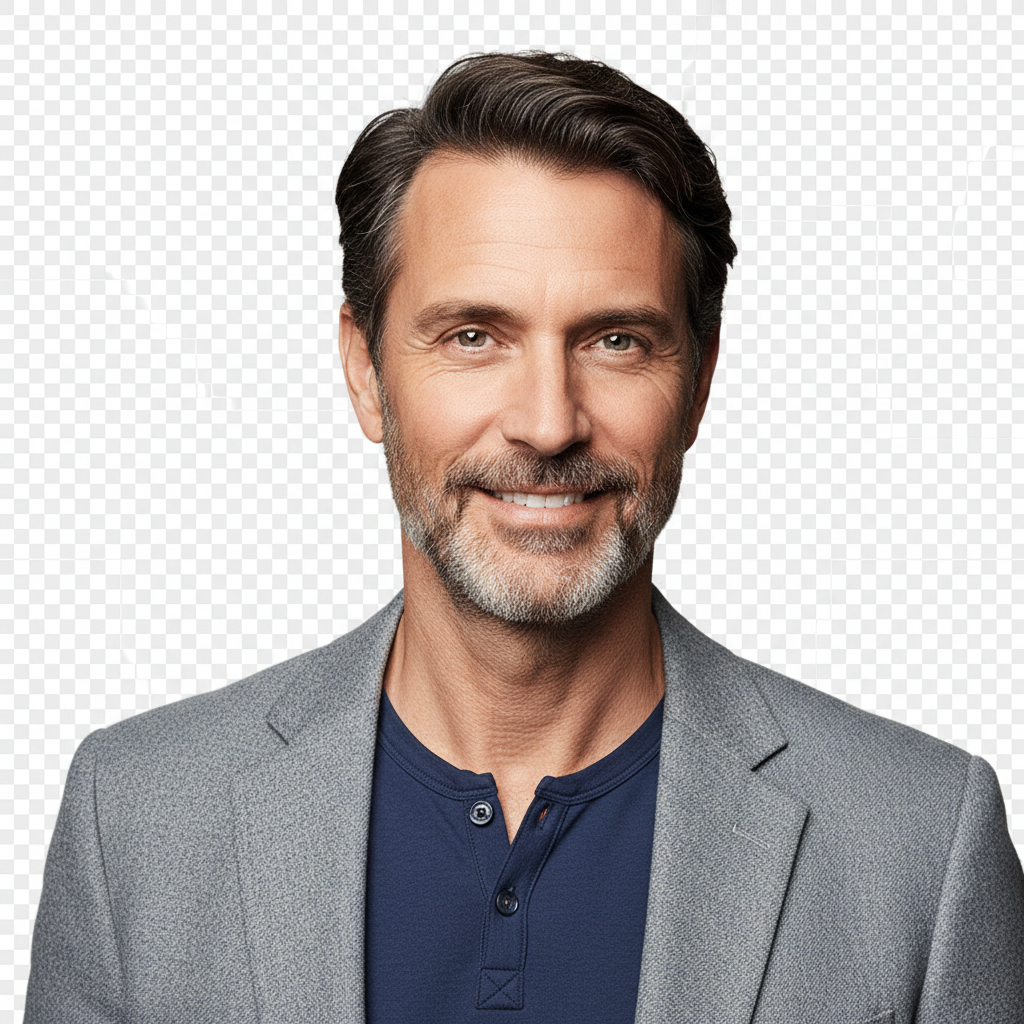 Daniel Thomas